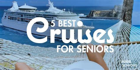 Top 10 Senior Single Cruises for 2024